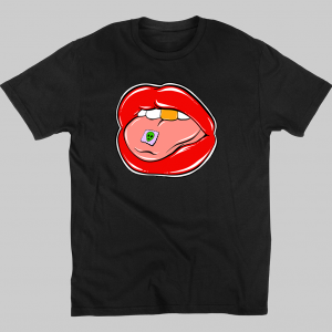 Acid Tongue