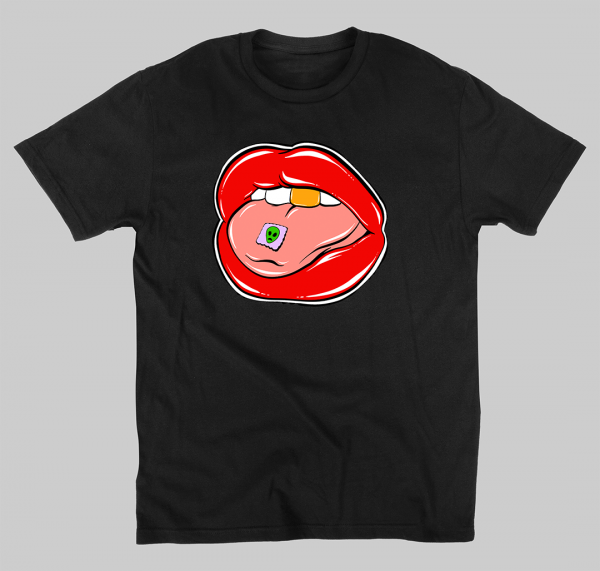 Acid Tongue