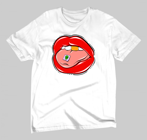 Acid Tongue - Image 2