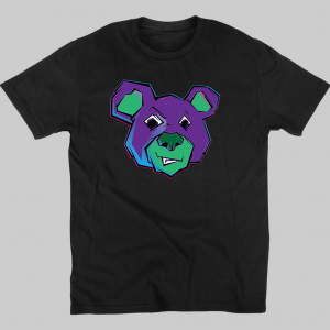 Bear 'tude