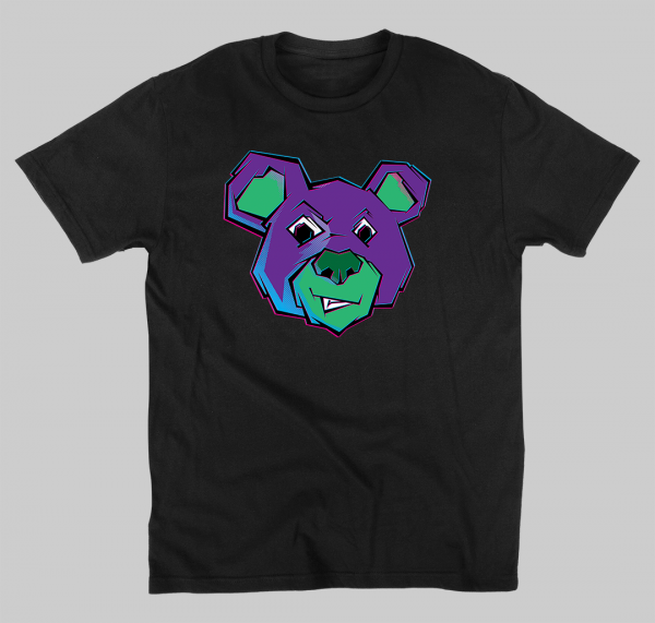 Bear 'tude