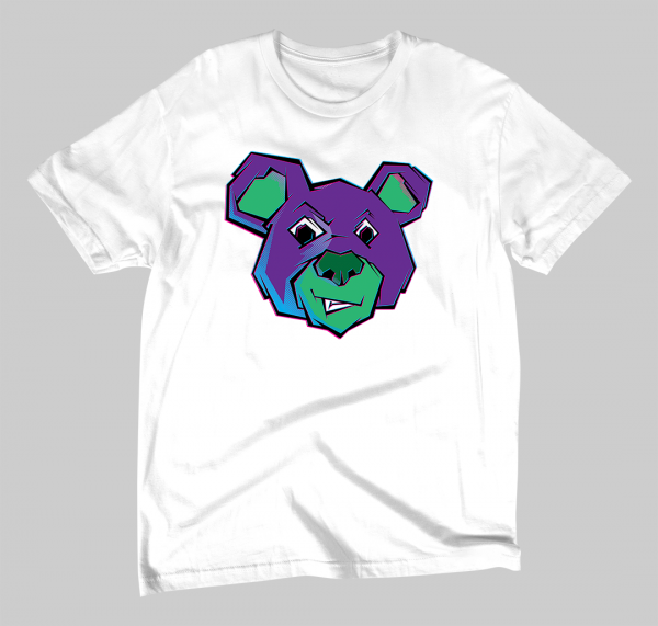 Bear 'tude - Image 2