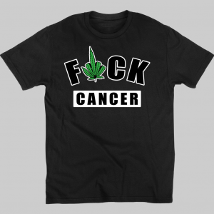 Fuck Cancer