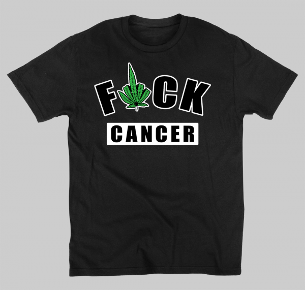 Fuck Cancer