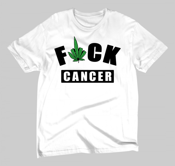 Fuck Cancer - Image 2