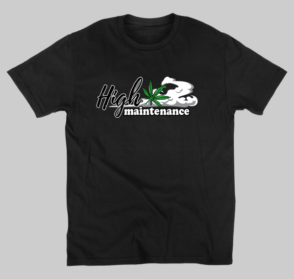 High Maintenance - Image 2