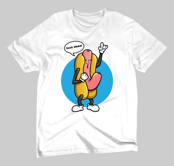 Hot Dog Oooh Weee - Image 2