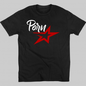Porn Star