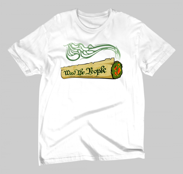 Weed the People - Image 2